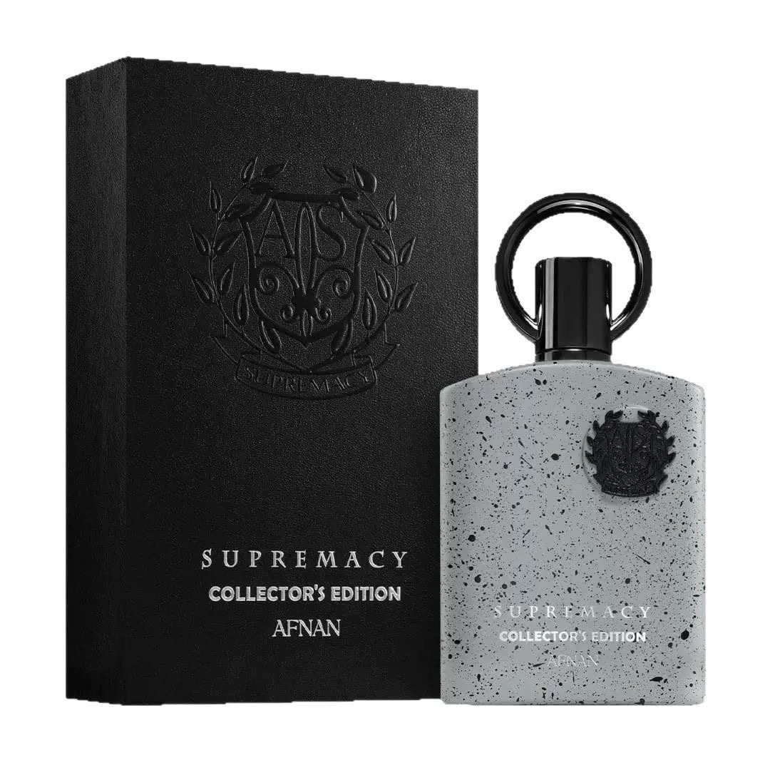 Lot de 06 SUPREMACY Afnan