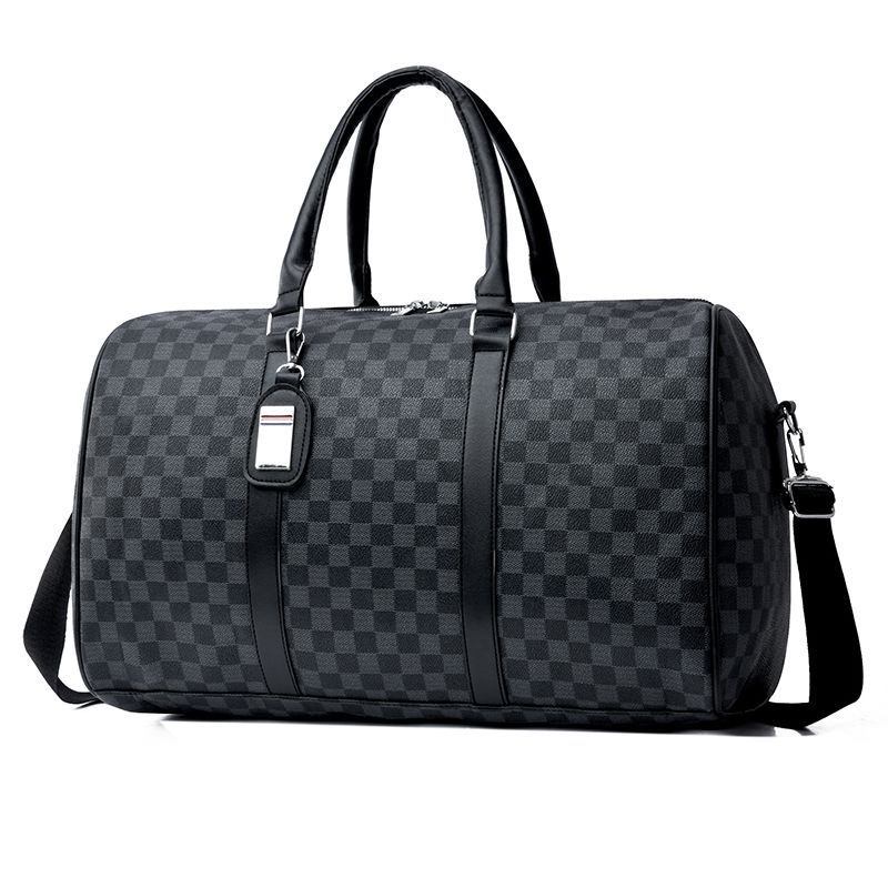 Lot de 30 Sac de voyage grande capacité pour homme – Léger, imperméable
