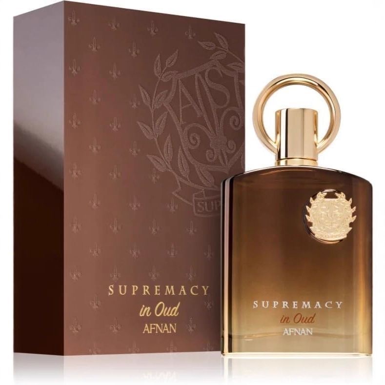 06 AFNAN Édition Prestige – Eau de Parfum unisexe, parfum oriental longue tenue, importé de Dubaï