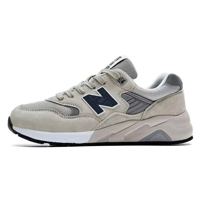 Baskets Homme 2026 Style Rétro – Chaussures de Running Respirantes, Sneakers Casual « Dad Shoes », Semelle Résistante à l’Usure