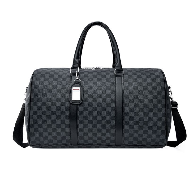 Sac de Voyage Grande Capacité pour Homme – Sac de Sport, Voyage et Déplacement, Léger et Imperméable