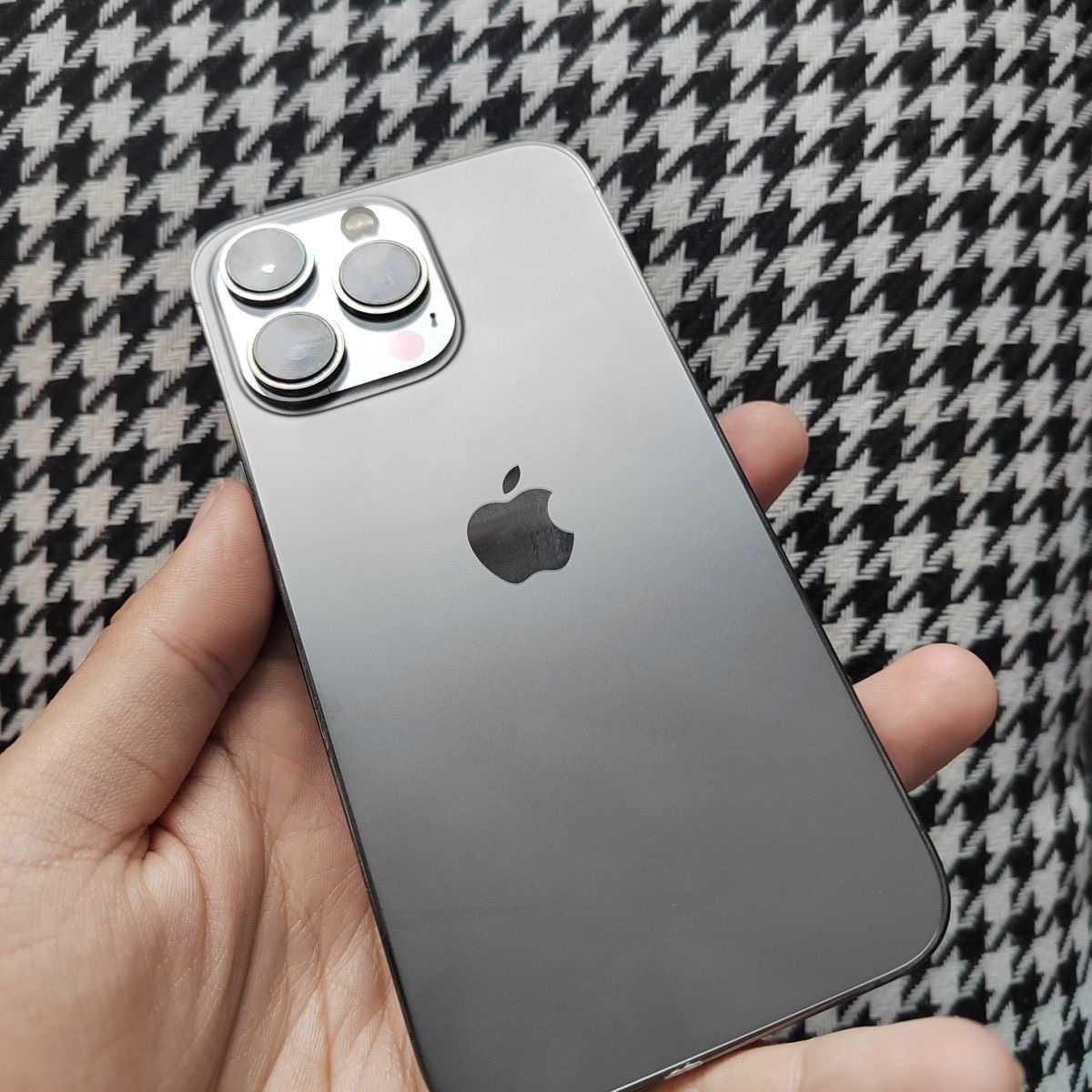 Apple iPhone 13 Pro 128 Go d’occasion propre