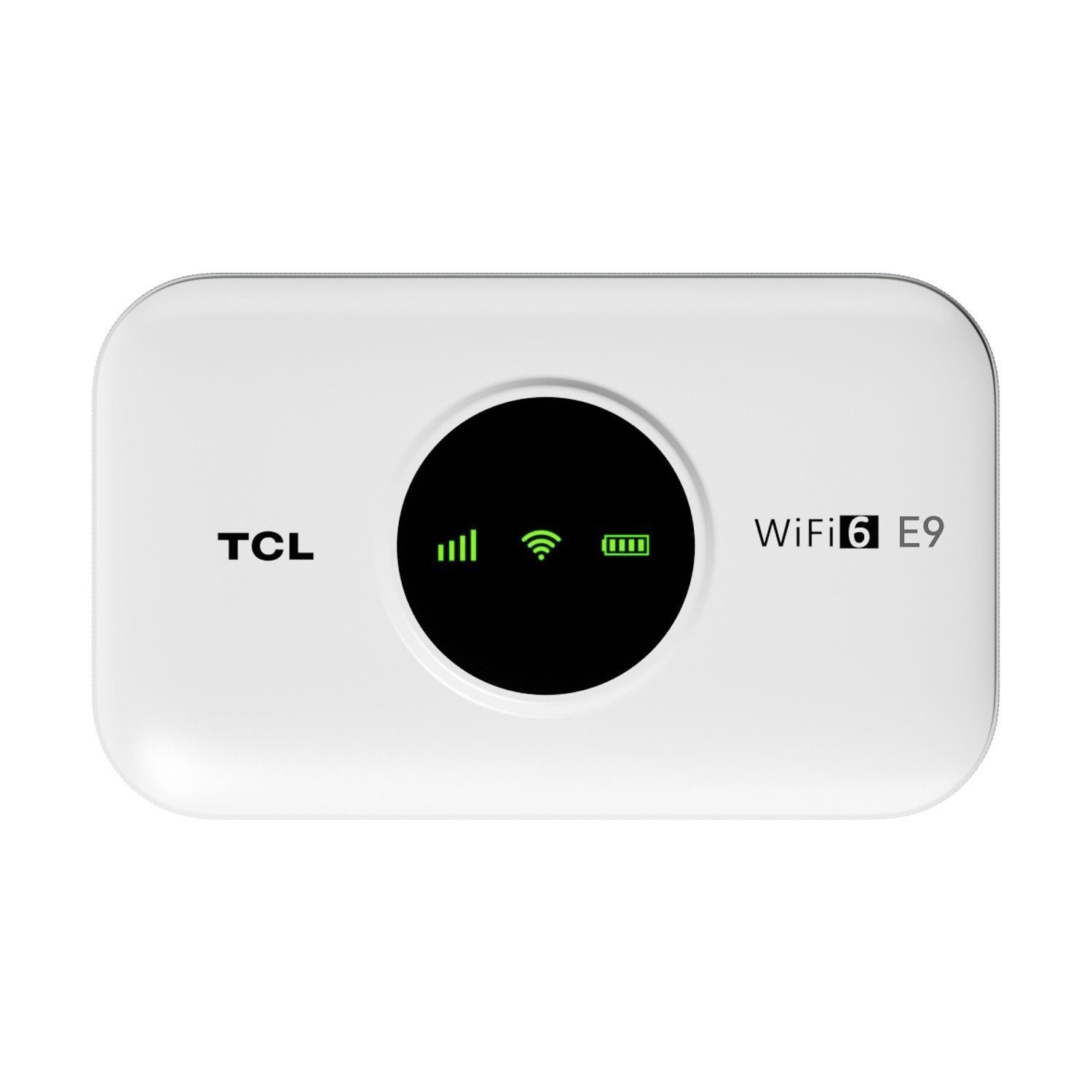 Routeur Wi-Fi mobile TCL