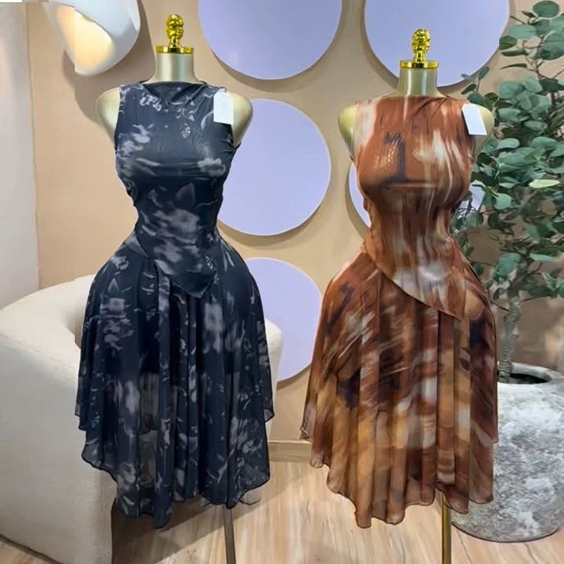 KENORA Lamarque – Ensemble Femme Imprimé 2 Pièces