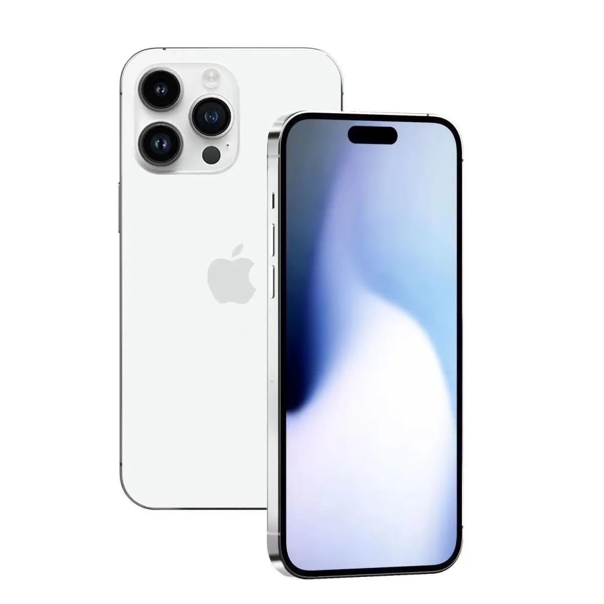 iPhone 14 Pro Max reconditionné propre prend puce