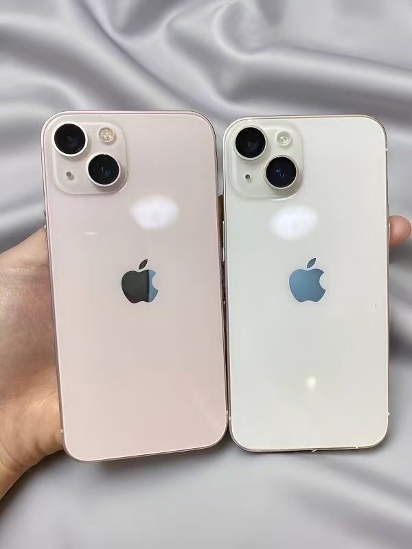 Apple iPhone 13 5G reconditionné Face ID ne passe pas