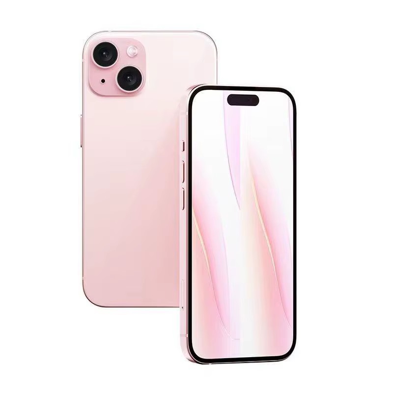 iPhone 15 simple juste écran changer Face ID passe sans souci