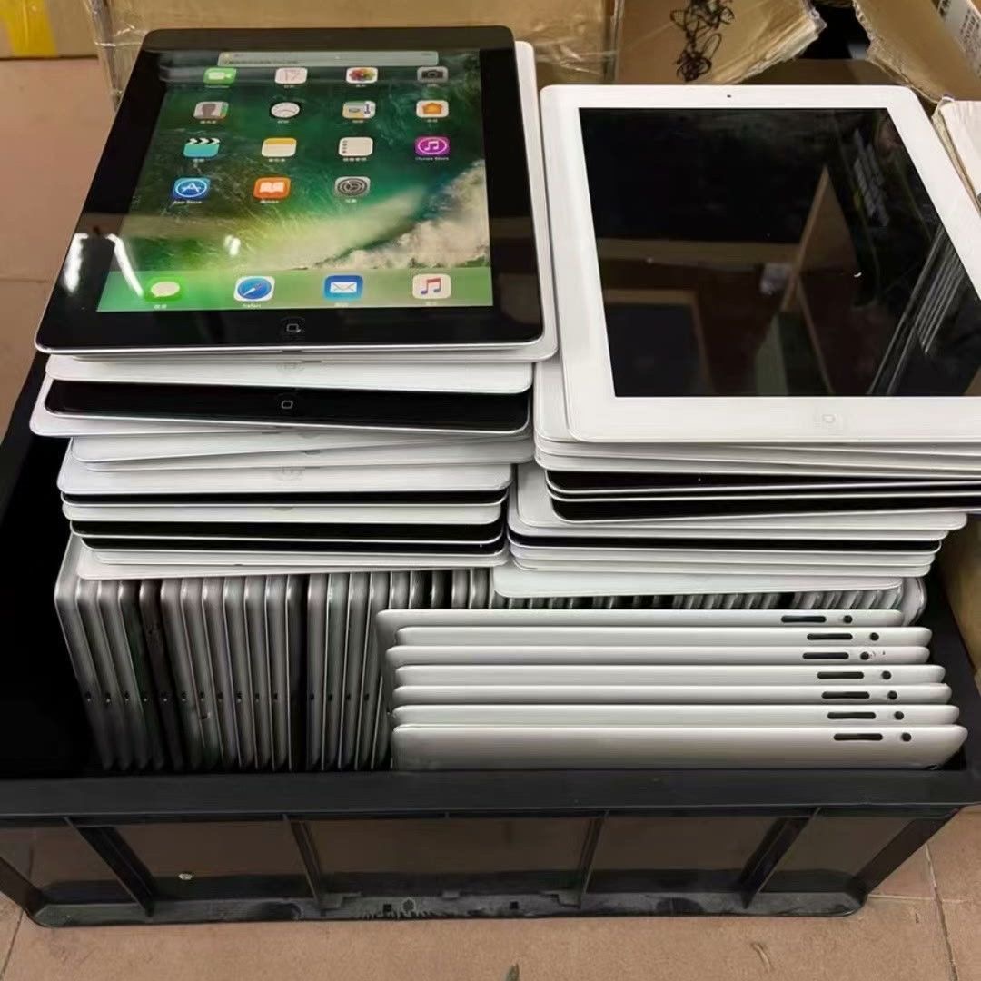 Lot de 20 iPad mini 1 reconditionnés – 16 Go