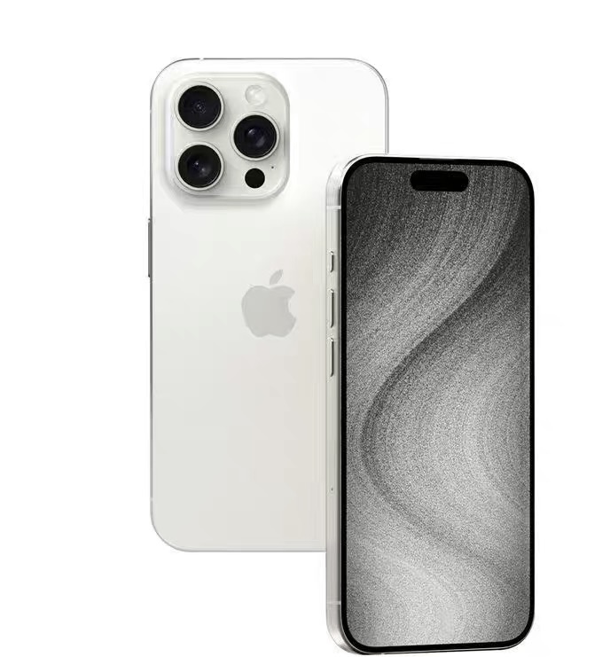 Apple iPhone 15 Pro Max 256 giga reconditionné propre
