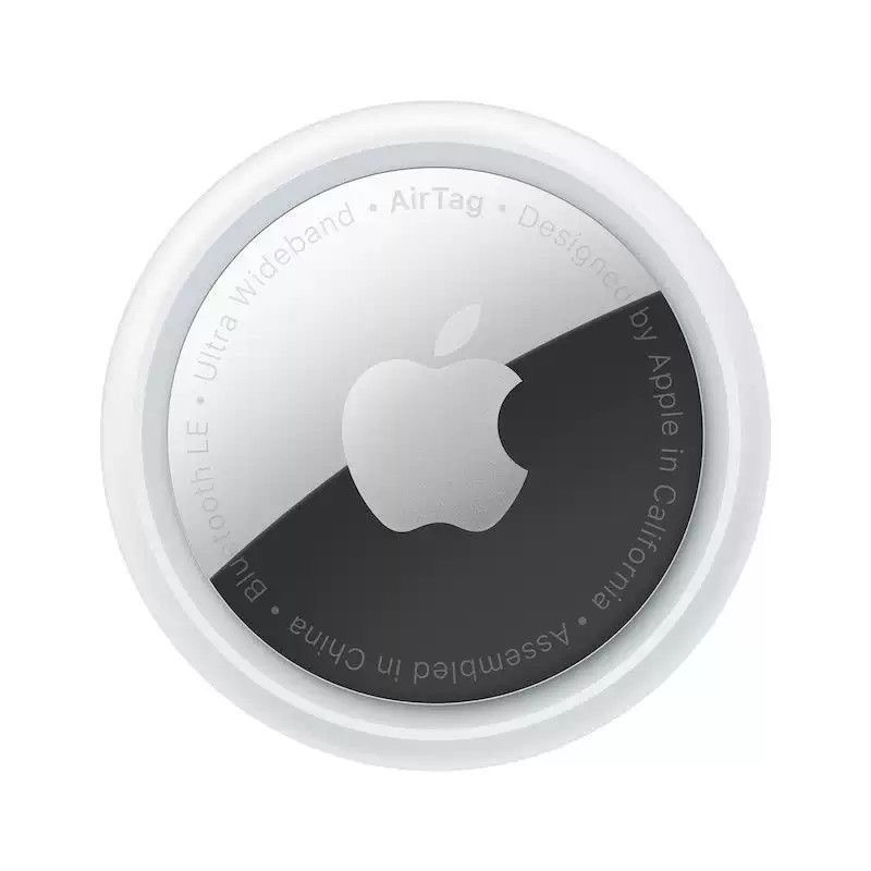Traceur de localisation anti-perte AIRTAG APPLE
