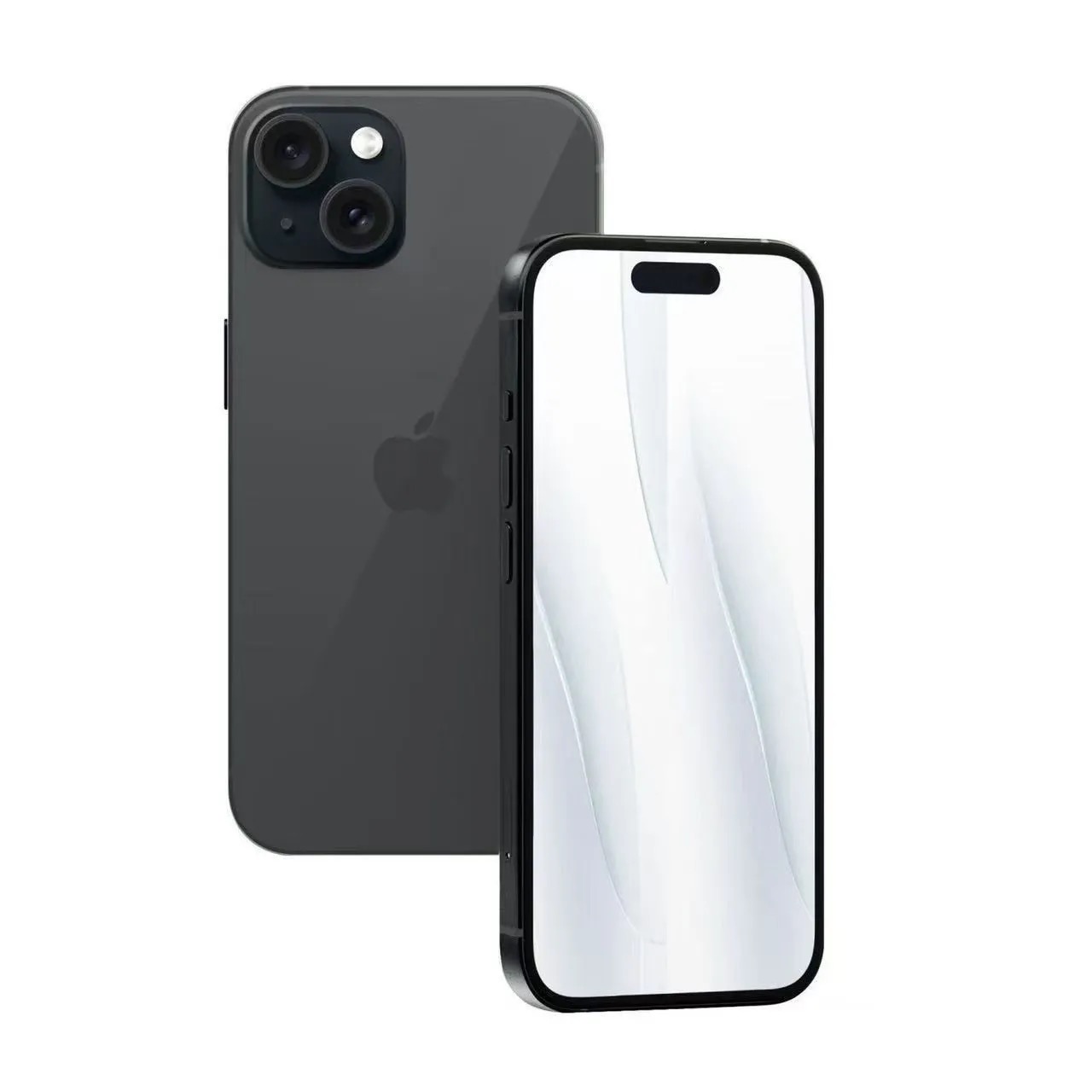 Apple iPhone15 Modèle Wi-Fi 128 giga