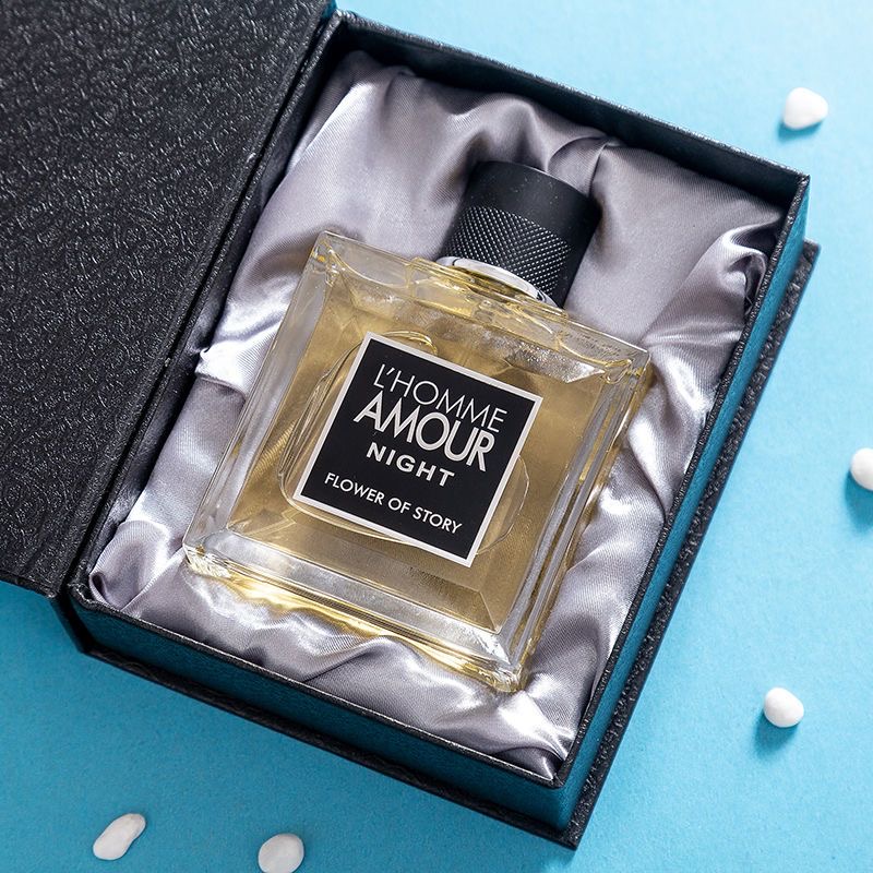 Lot de 30 parfums amour pour homme 100ml