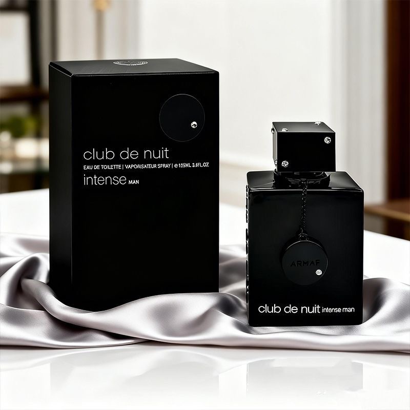 Armaf Club de Nuit – Eau de Parfum pour Homme
