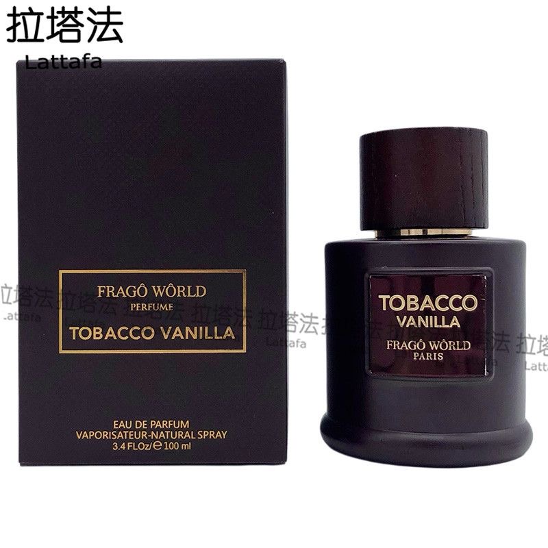 Parfum Tobacco Vanilla 100ml