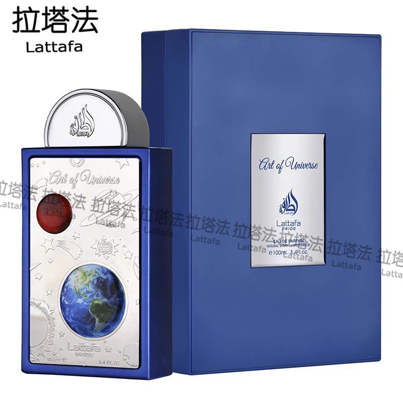 Parfum Lattafa Art of Universe EDP 100ml