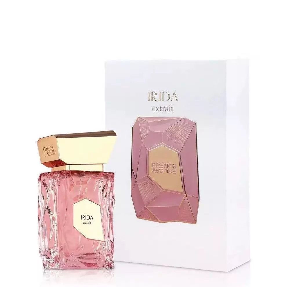 Parfum Fragrance World French pour femme et homme