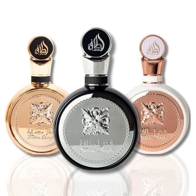 Parfum Lattafa Fakhar