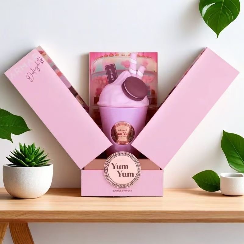 Parfum gourmand Armaf Glace pour femme