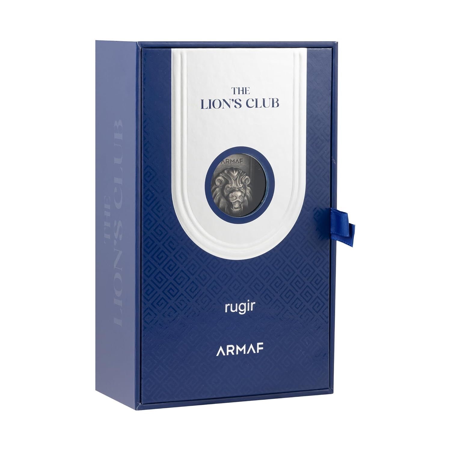 Parfum ARMAF Tête de Lion – Édition Limitée 100 ml