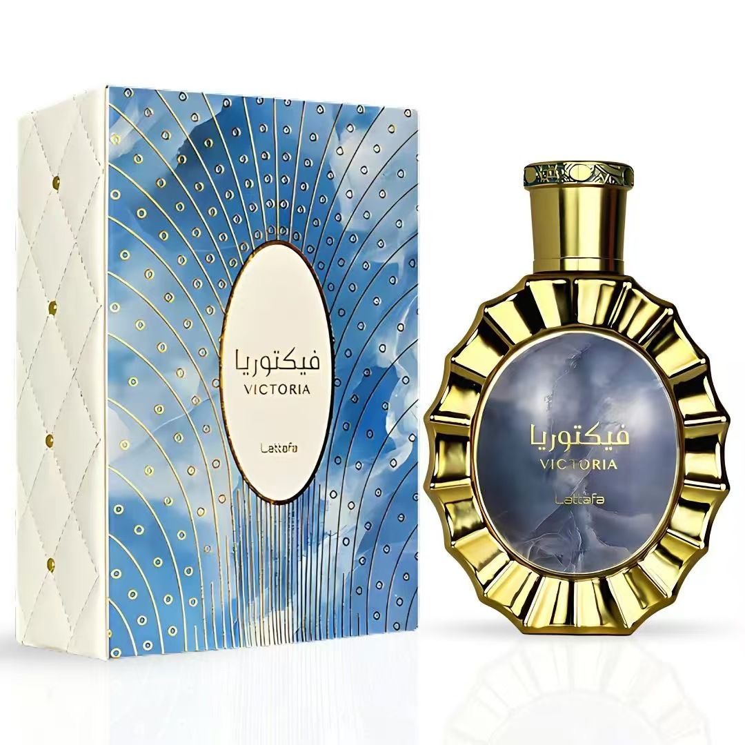 Eau de parfum Lattafa Victoria pour femme 100ml