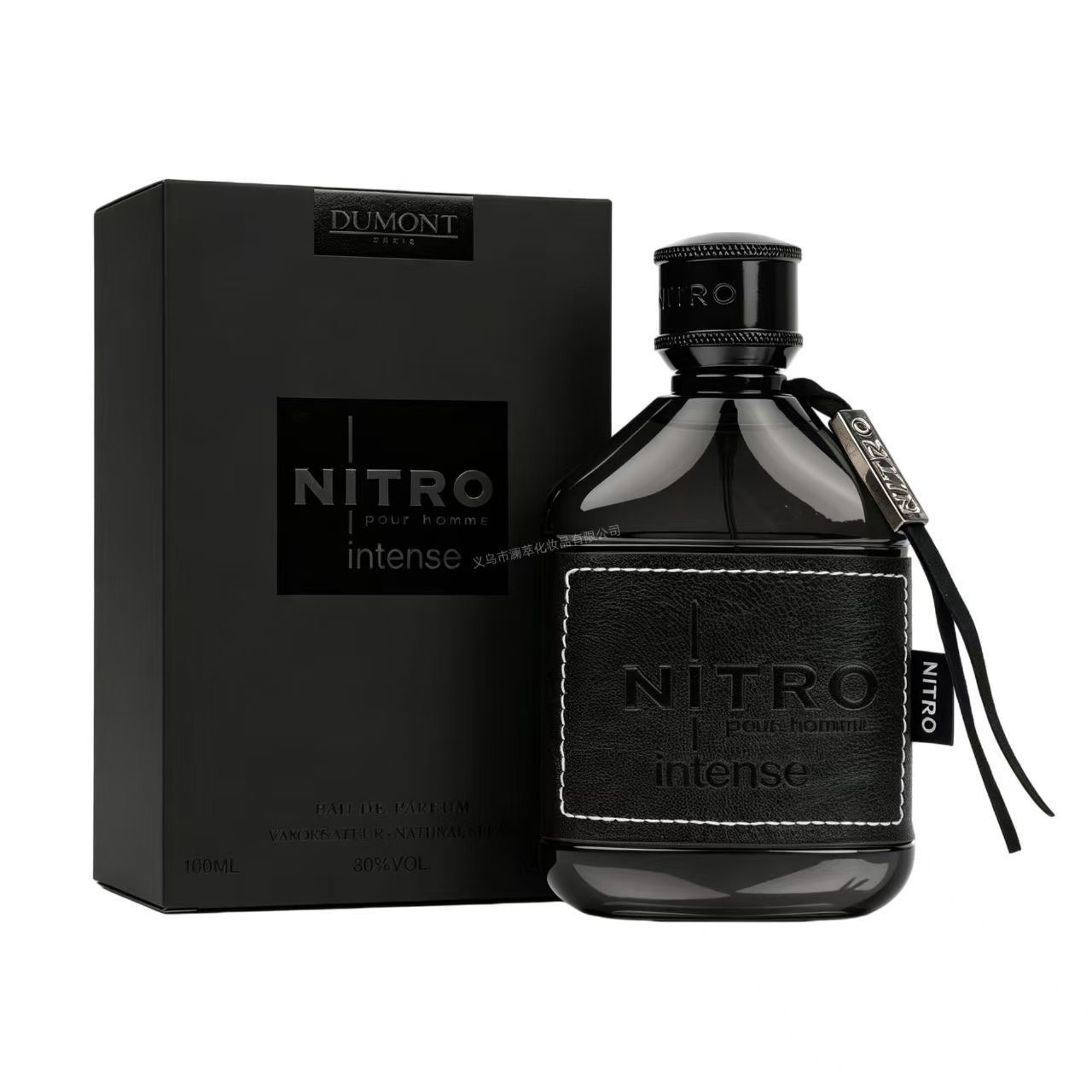 Parfum pour homme Dumont Nitro – 100 ml